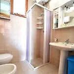 Casa X4 Con Balcone E Posto Auto Ll23 A * San Foca