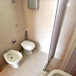 Casa X4 Con Balcone E Posto Auto Ll23 A *
