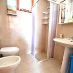 Casa X4 Con Balcone E Posto Auto Ll23 A * San Foca