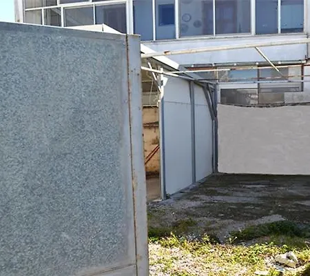 Casa X4 Con Balcone E Posto Auto Ll23 A *