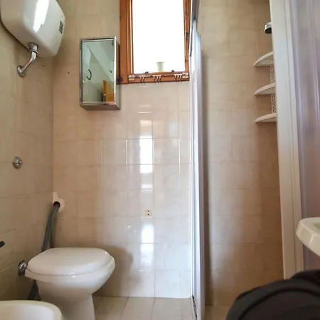 Casa X4 Con Balcone E Posto Auto Ll23 A Dom wakacyjny *